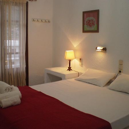 אלונדה Stella Mare Apartments מראה חיצוני תמונה