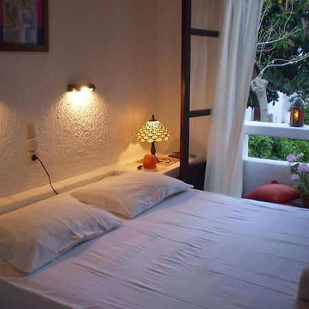 אלונדה Stella Mare Apartments מראה חיצוני תמונה