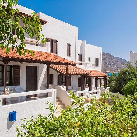 אלונדה Stella Mare Apartments מראה חיצוני תמונה