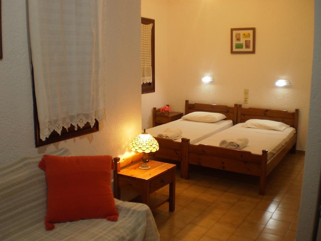 אלונדה Stella Mare Apartments חדר תמונה