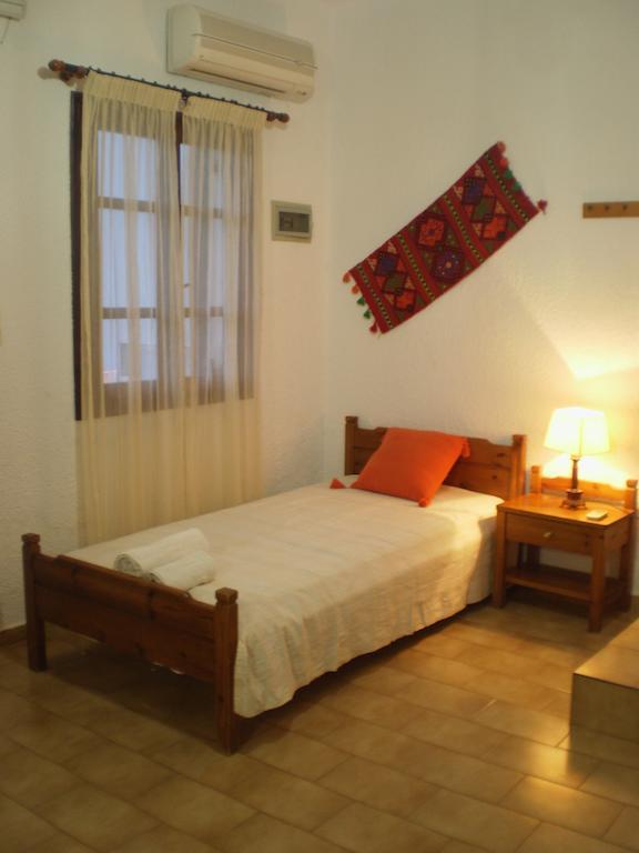 אלונדה Stella Mare Apartments חדר תמונה