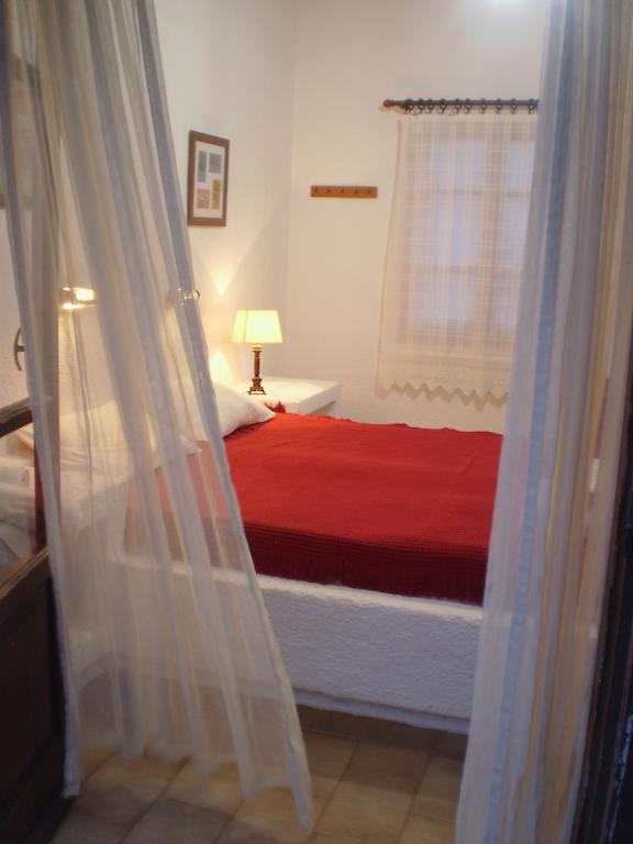אלונדה Stella Mare Apartments חדר תמונה