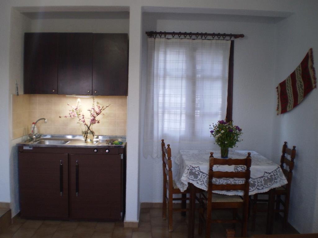אלונדה Stella Mare Apartments חדר תמונה