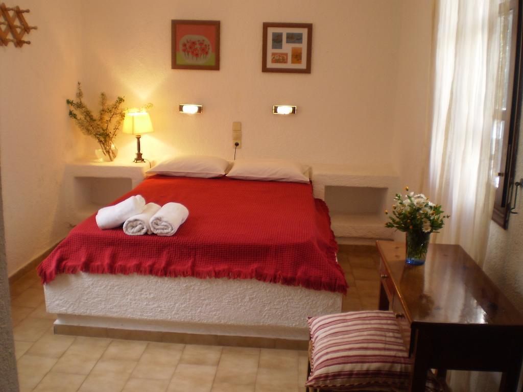 אלונדה Stella Mare Apartments חדר תמונה