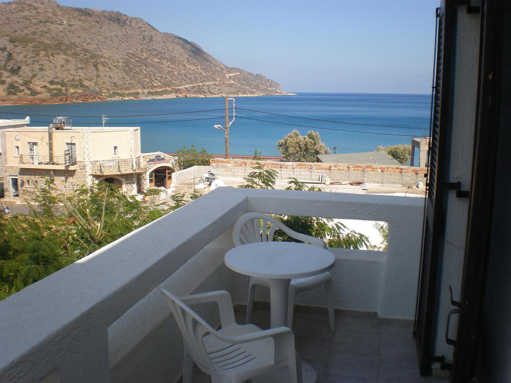 אלונדה Stella Mare Apartments מראה חיצוני תמונה