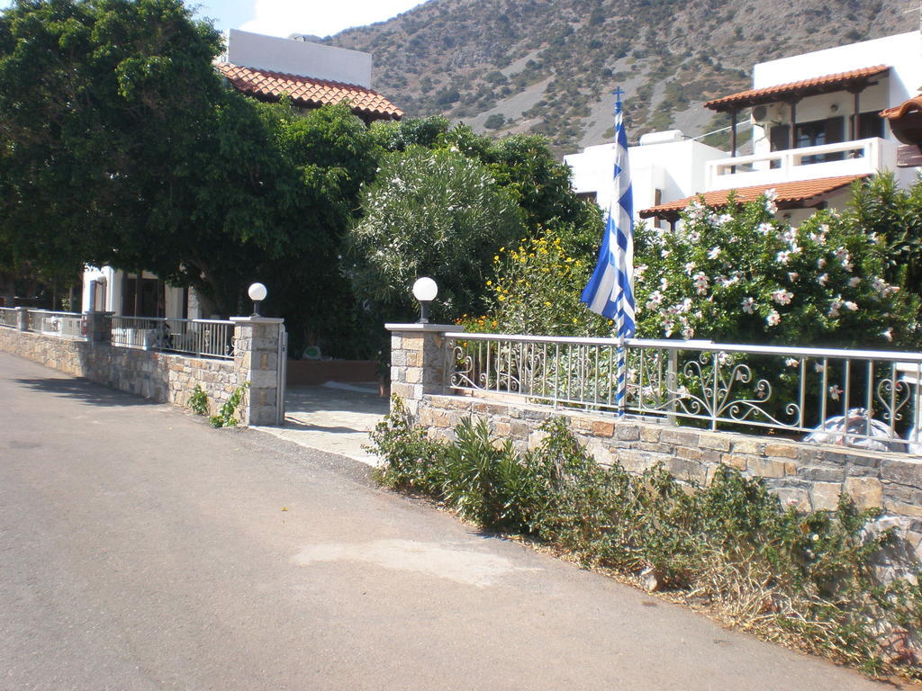 אלונדה Stella Mare Apartments מראה חיצוני תמונה