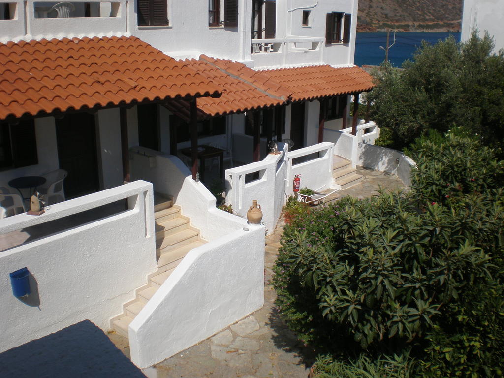 אלונדה Stella Mare Apartments מראה חיצוני תמונה