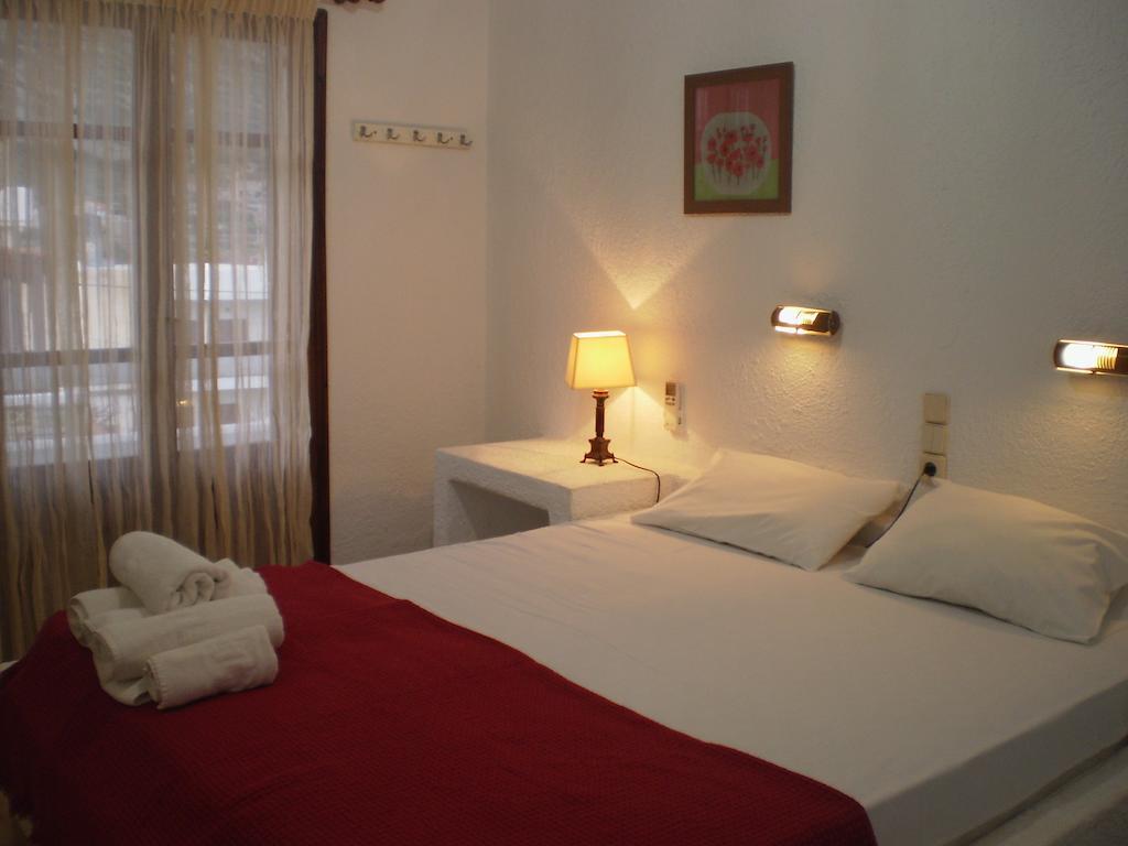אלונדה Stella Mare Apartments מראה חיצוני תמונה