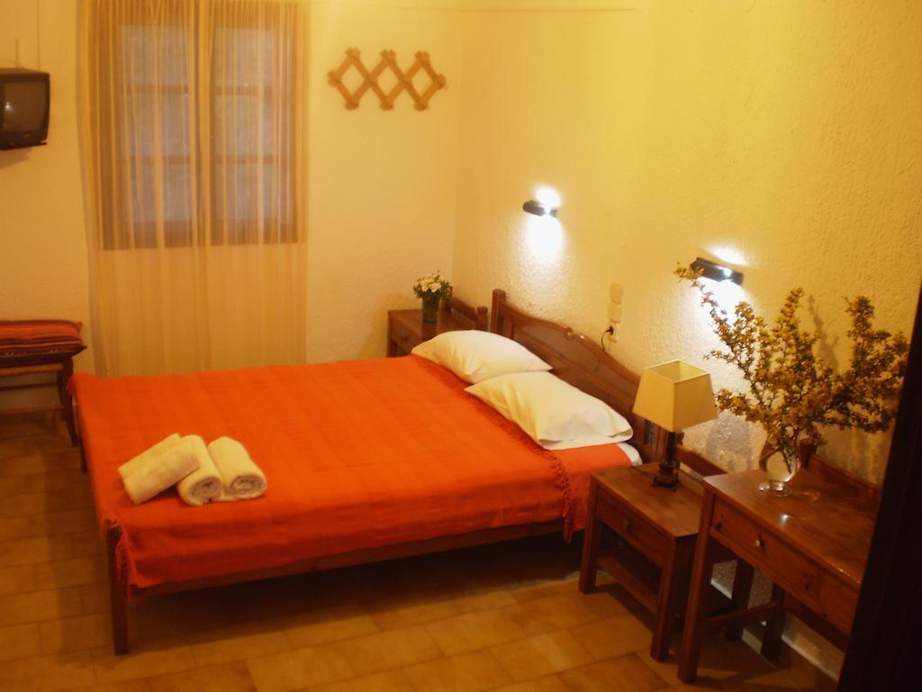 אלונדה Stella Mare Apartments מראה חיצוני תמונה