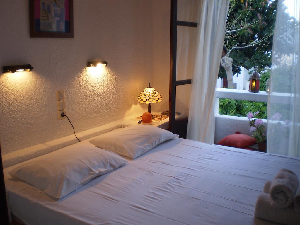אלונדה Stella Mare Apartments מראה חיצוני תמונה
