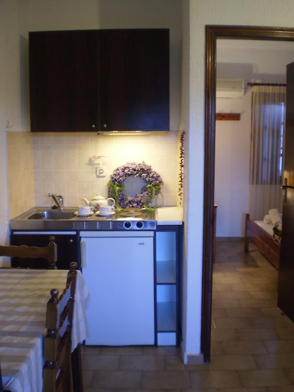 אלונדה Stella Mare Apartments מראה חיצוני תמונה