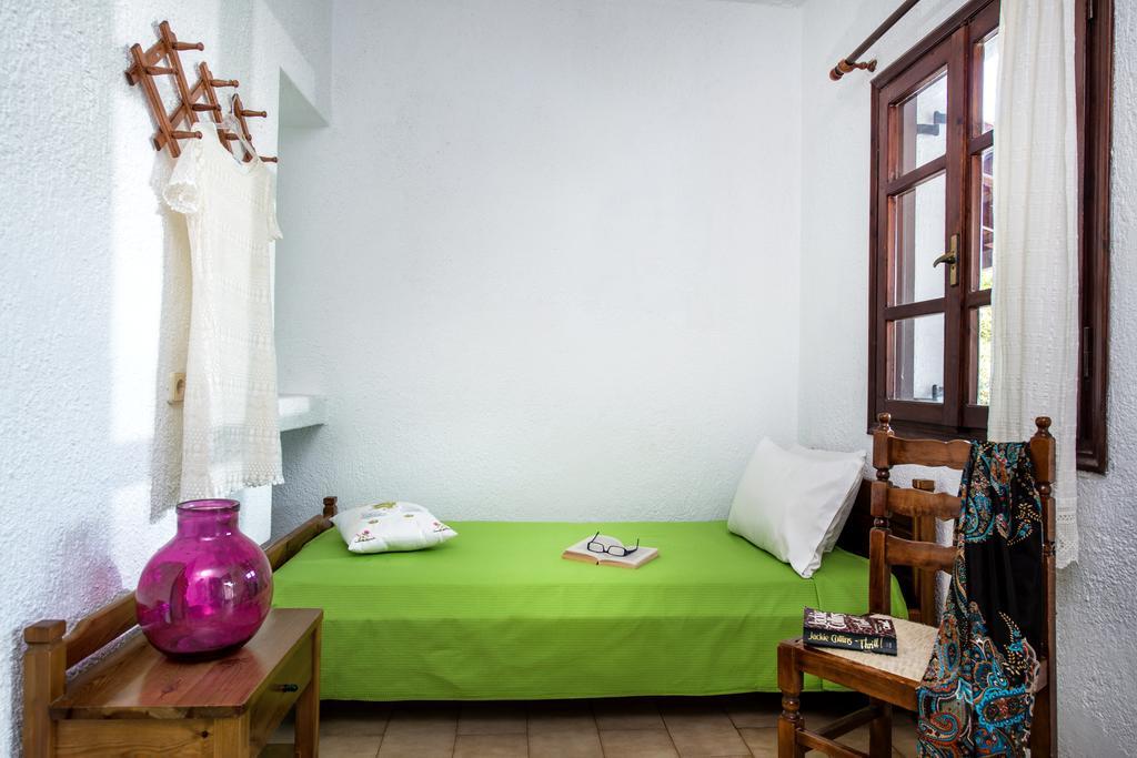 אלונדה Stella Mare Apartments מראה חיצוני תמונה