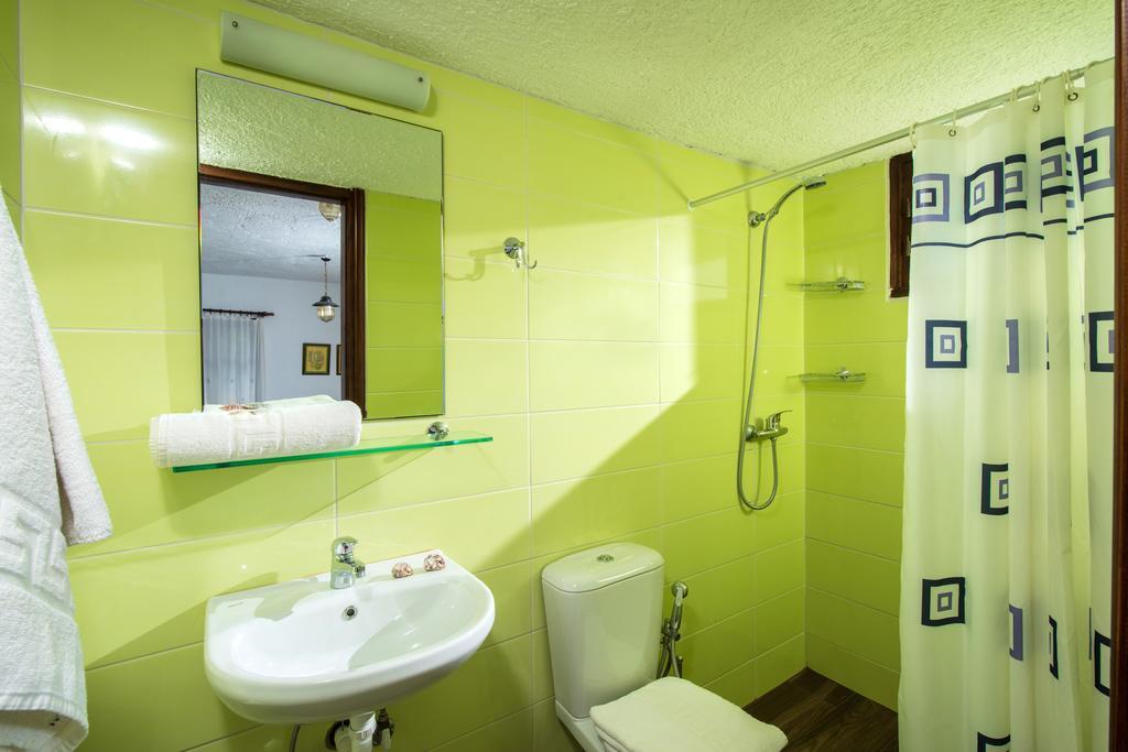 אלונדה Stella Mare Apartments מראה חיצוני תמונה