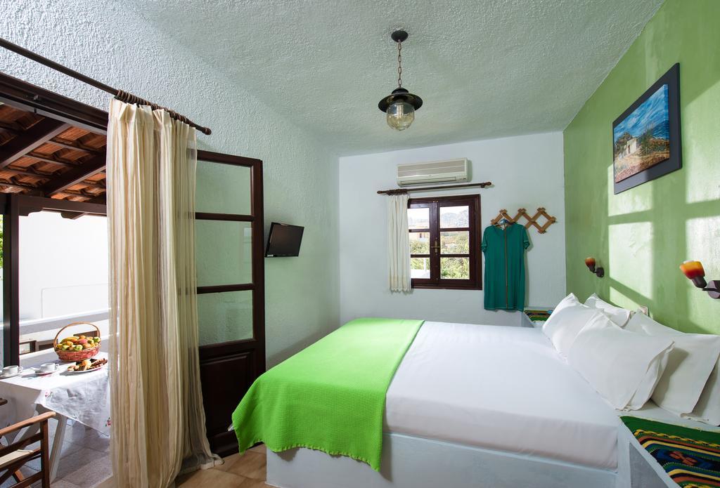אלונדה Stella Mare Apartments מראה חיצוני תמונה