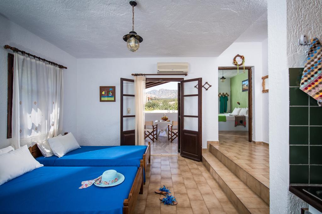 אלונדה Stella Mare Apartments מראה חיצוני תמונה