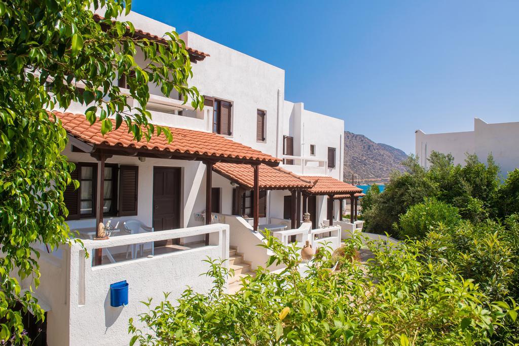 אלונדה Stella Mare Apartments מראה חיצוני תמונה
