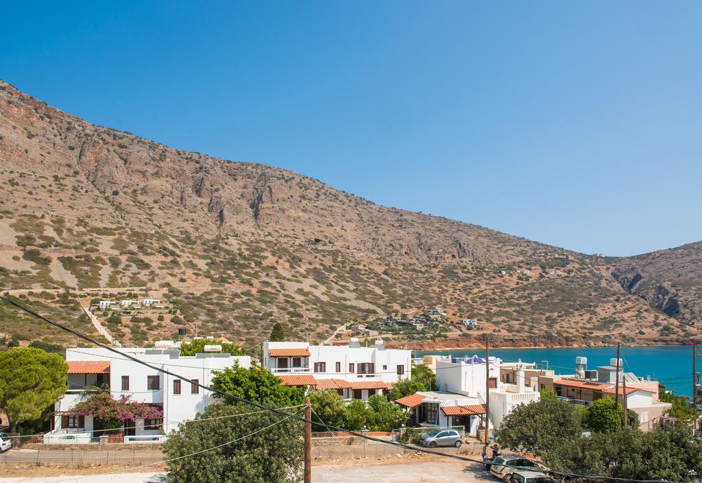 אלונדה Stella Mare Apartments מראה חיצוני תמונה
