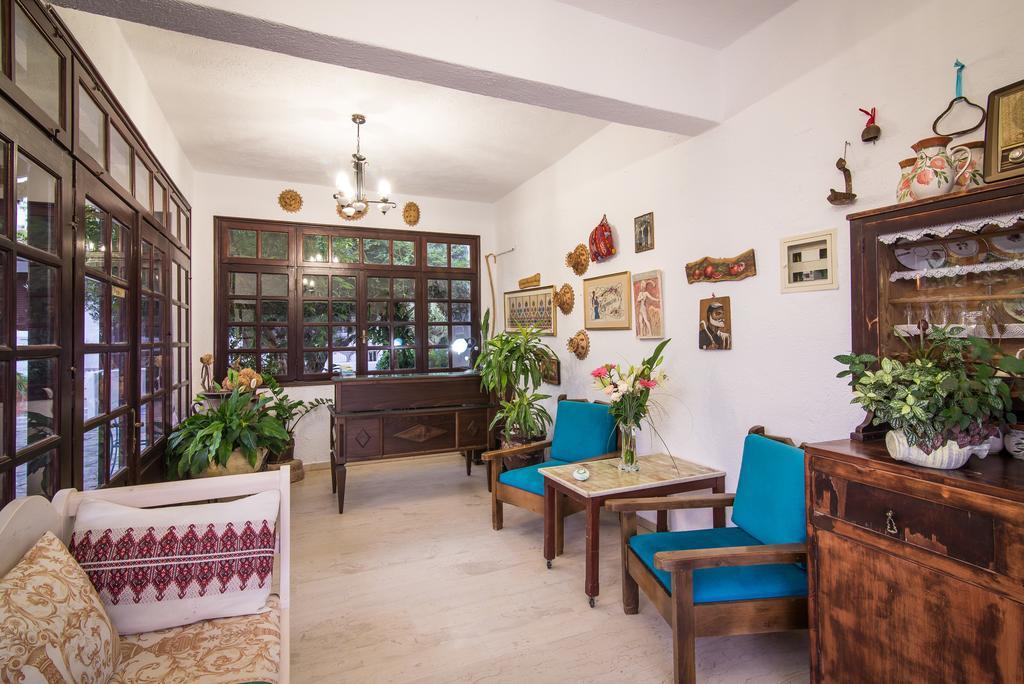 אלונדה Stella Mare Apartments מראה חיצוני תמונה
