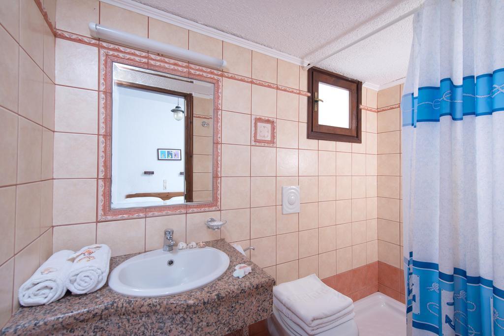 אלונדה Stella Mare Apartments מראה חיצוני תמונה